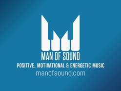Man Of Sound