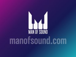 Man of Sound