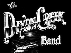 Image for The Dixon Creek Band