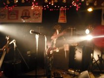 Jukebox Rocker