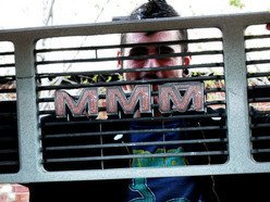 Image for Melvin Makes Machineguns