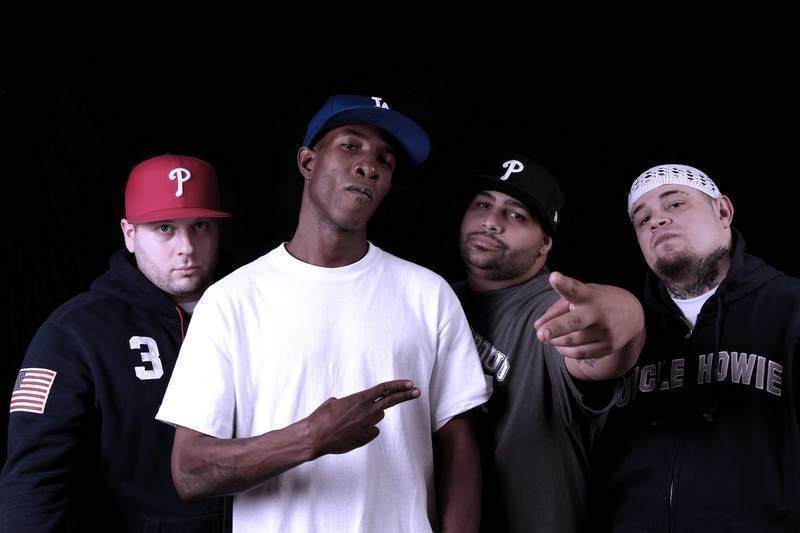 Vinnie Paz - Drag You To Hell by Jedi Mind Tricks | ReverbNation