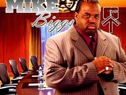 Image for MIKE BIGGS {GROUNDUP ENT}