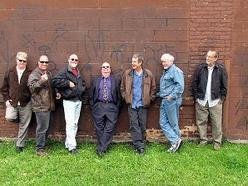 Seventh Son Blues Band