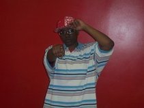 Chuey Da Monsta