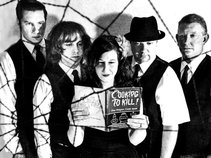 The Evil Streaks
