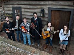 Image for The Rock River Gypsies