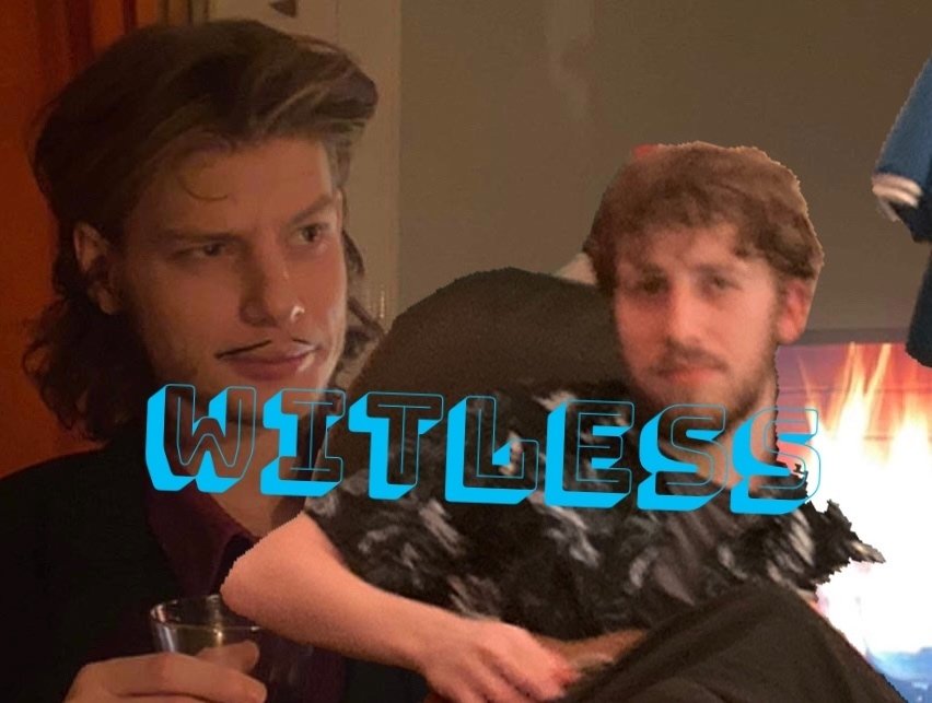 ReverbNation profile picture for @witless