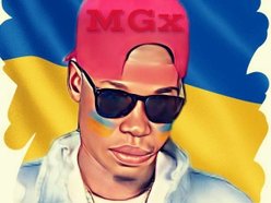 MGx afroboy
