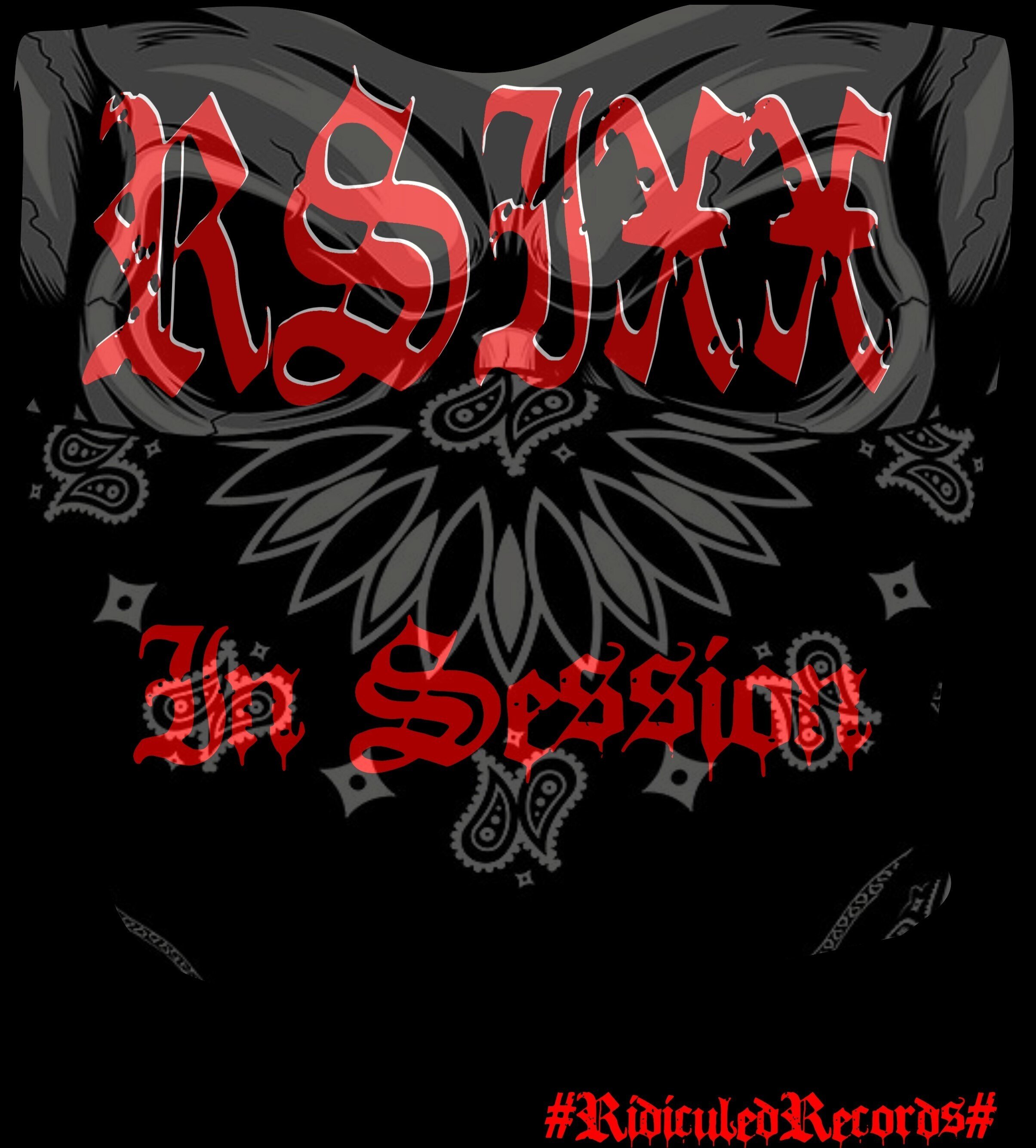 ReverbNation profile picture for @ridiculed