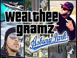 Image for wEALTHEE GraMz