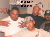 KAMP KAOS