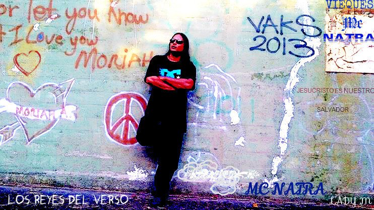 Natra Rapper mc natra | ReverbNation