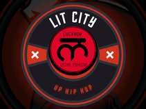LIT CITY RECORD'S