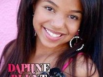 Daphne Blunt
