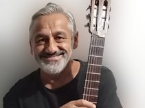 Ruben Pablo