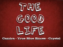 Image for Tru Blue Emcee