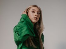 Ally Cribb