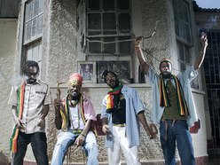 Image for theuprisingrootsband