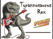 Tyrannosaurus Rex