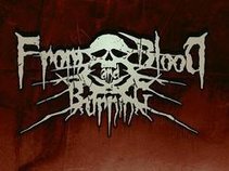 From Blood And Burning
