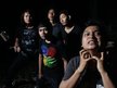 kidnapping the dead (bali)