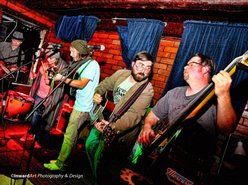 Image for The Dirty Creek Bandits