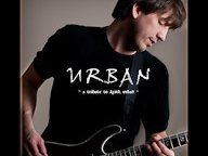 URBAN - A Tribute to Keith Urban