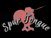 Spur Tongue