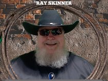 Emanuel "Ray" Skinner