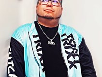 Tony Trixx