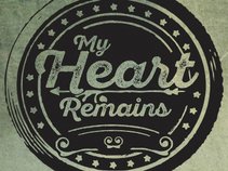 My Heart Remains