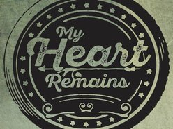 Image for My Heart Remains
