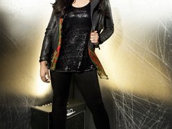 Image for Jordin Sparks