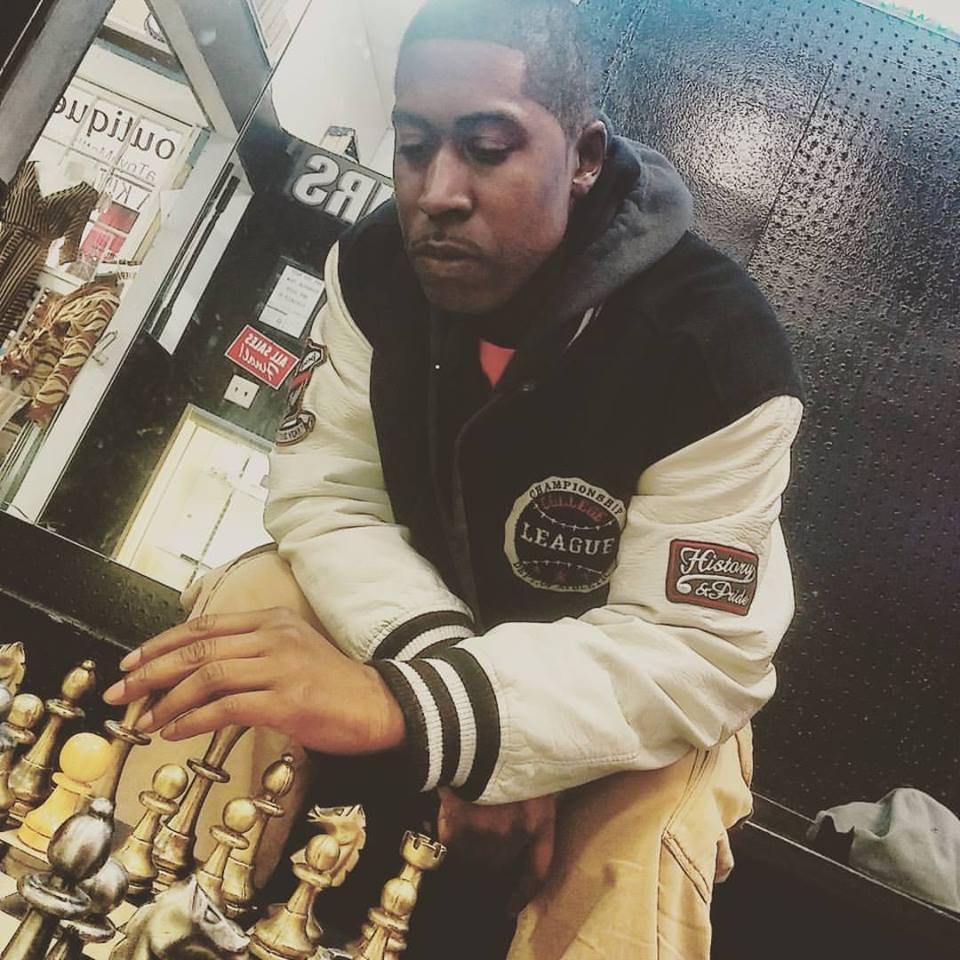 ReverbNation profile picture for @loch