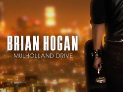 Brian Hogan