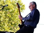 Image for The Stanley Brown Blues Band