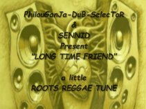 PhilouGanJa-DuB-SelecToR