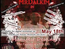 MrDalkim