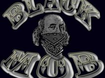 Black Mob