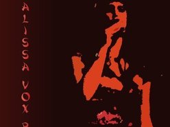 Image for Alissa Vox Raw