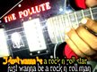 The Pollute