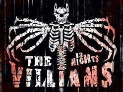 Image for The Villians