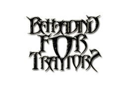 Image for Beheading For Traitors
