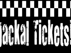 Image for Jackal Tickets!