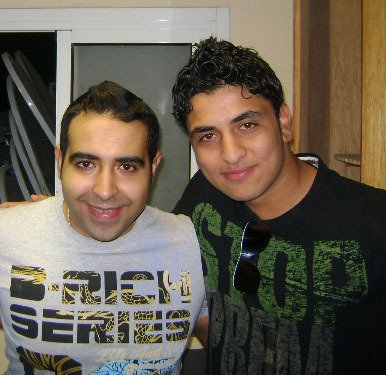 ReverbNation profile picture for @usama