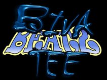 Biva Tee