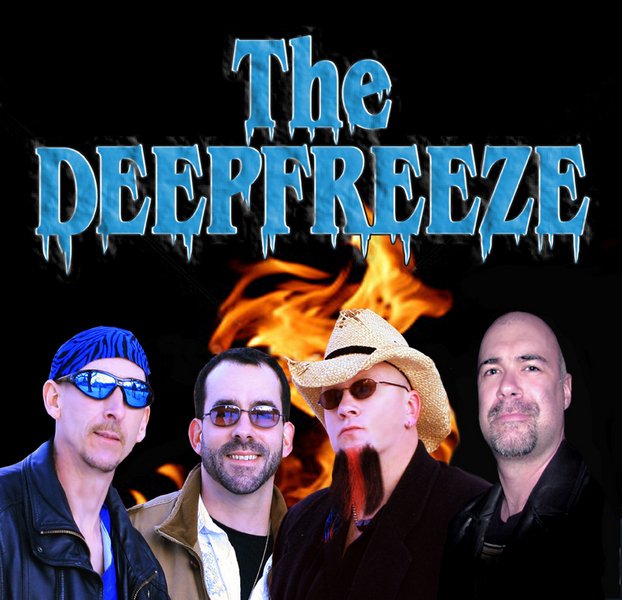 洋楽 Deep Freeze / The Aftabirth / City Deep Freeze – The Aftabirth / City - Runnin Shit – Vinyl (12