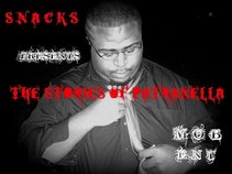S.N.A.C.K.S