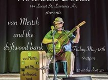 Van Mertsh and the Debacles